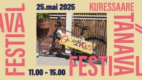 Garaažimüük 2025