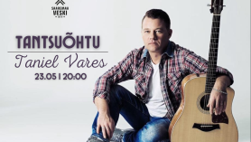 Taniel Vares