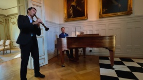 kaasahaarav kontsert Norras