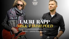 Lauri Räpp & Mikk Tammepõld